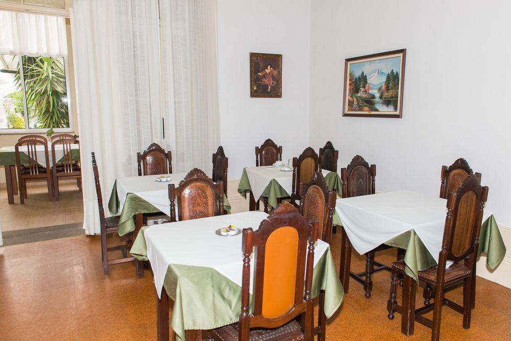 Hotel Brasilia OOporto Extérieur photo