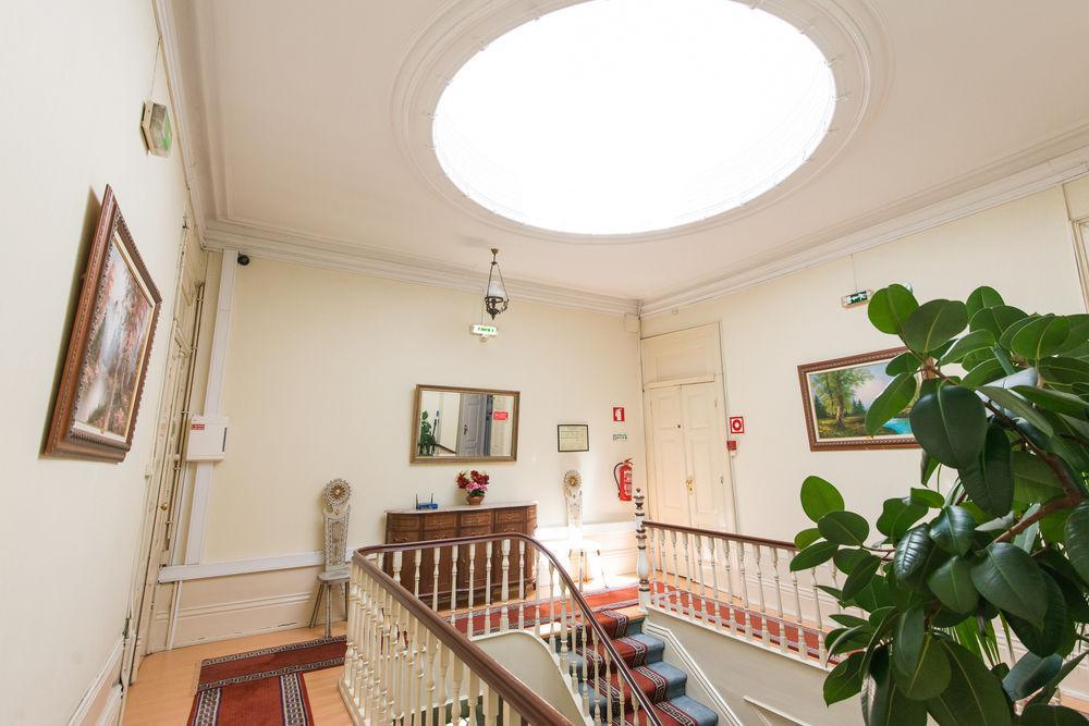 Hotel Brasilia OOporto Extérieur photo