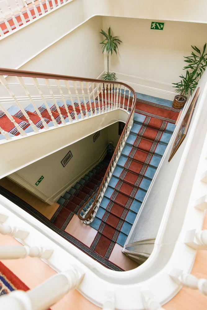 Hotel Brasilia OOporto Extérieur photo