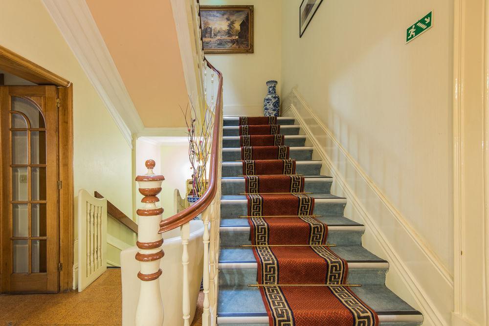 Hotel Brasilia OOporto Extérieur photo