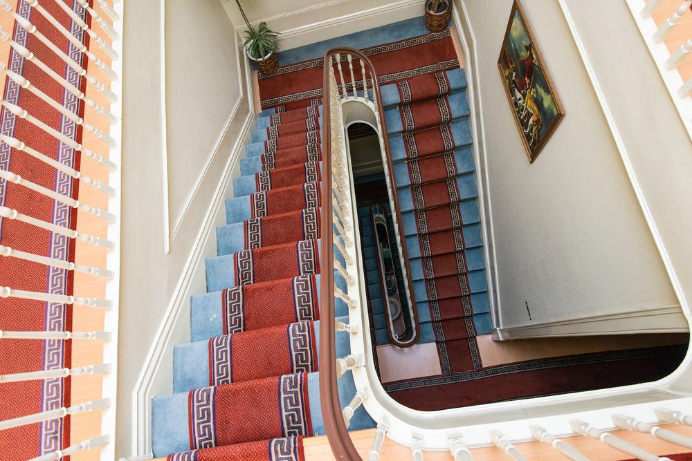 Hotel Brasilia OOporto Extérieur photo