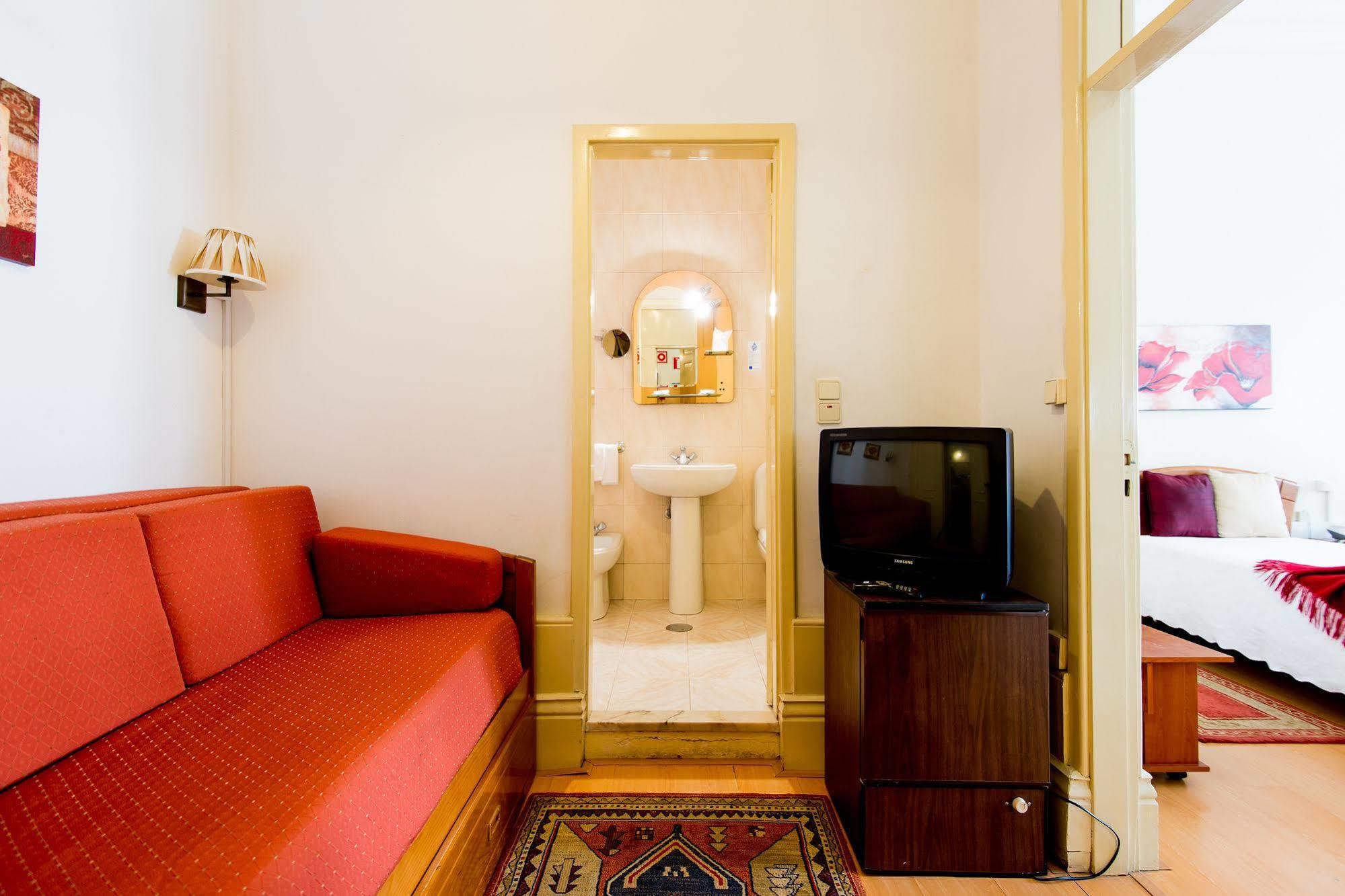 Hotel Brasilia OOporto Extérieur photo