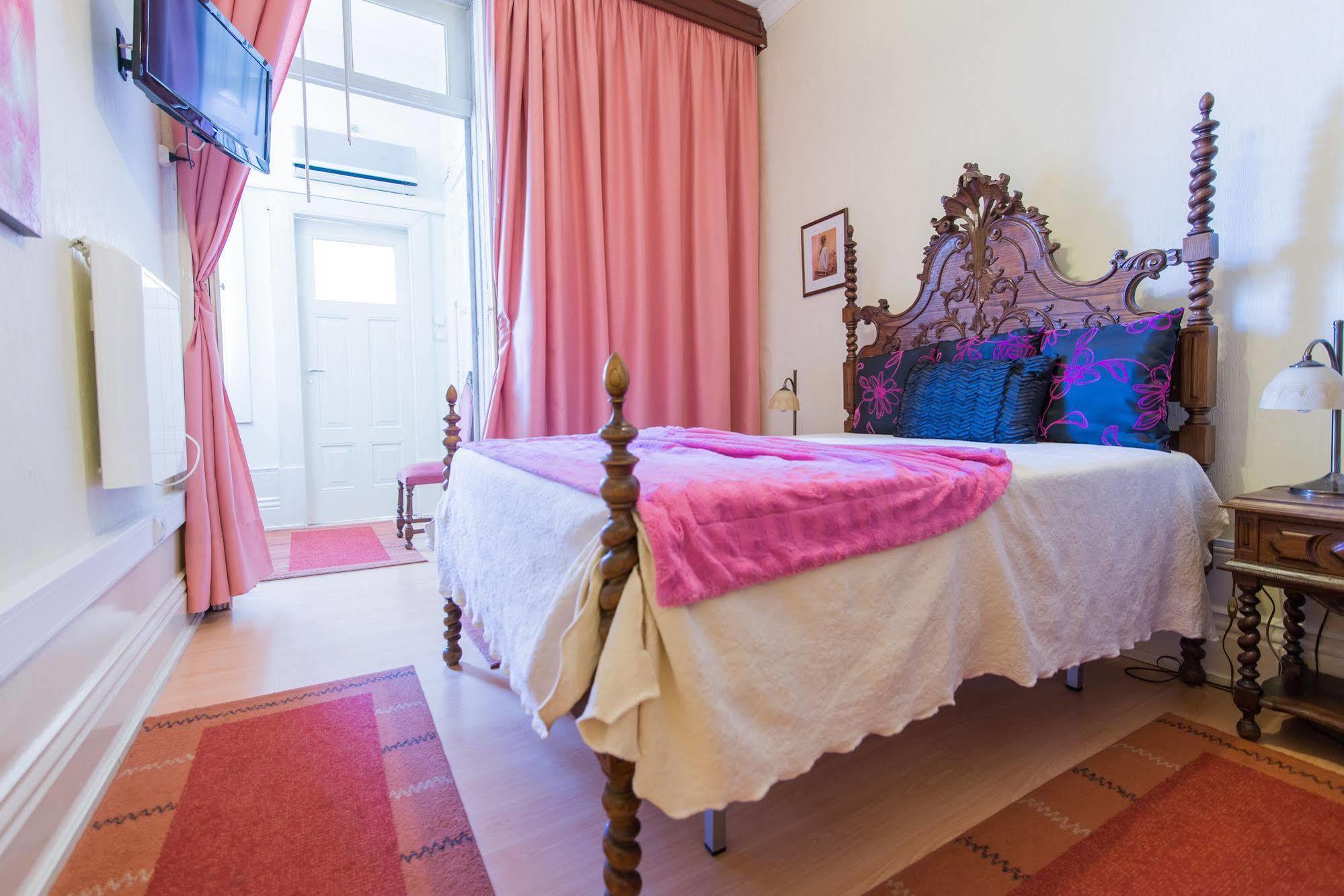 Hotel Brasilia OOporto Extérieur photo
