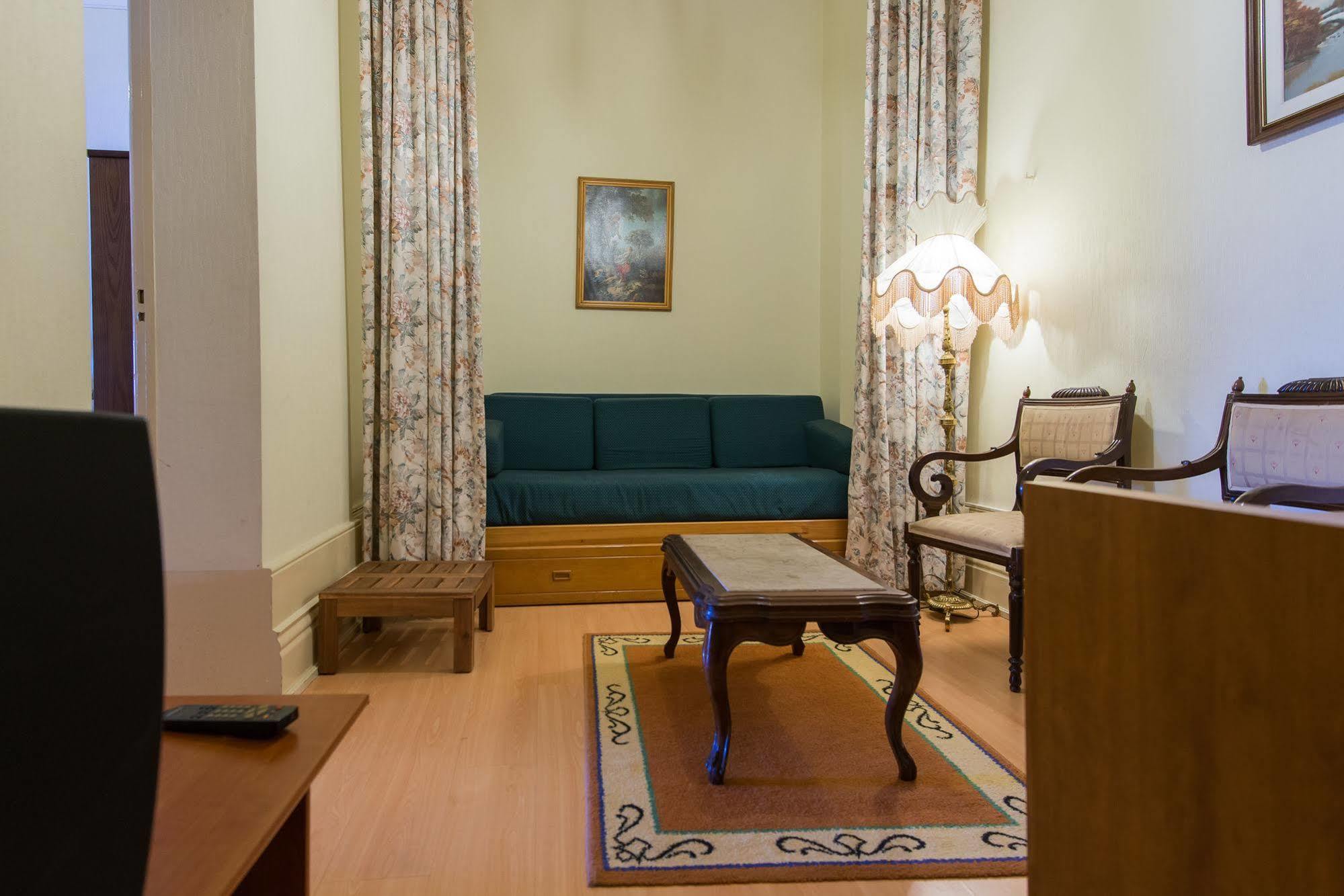 Hotel Brasilia OOporto Extérieur photo