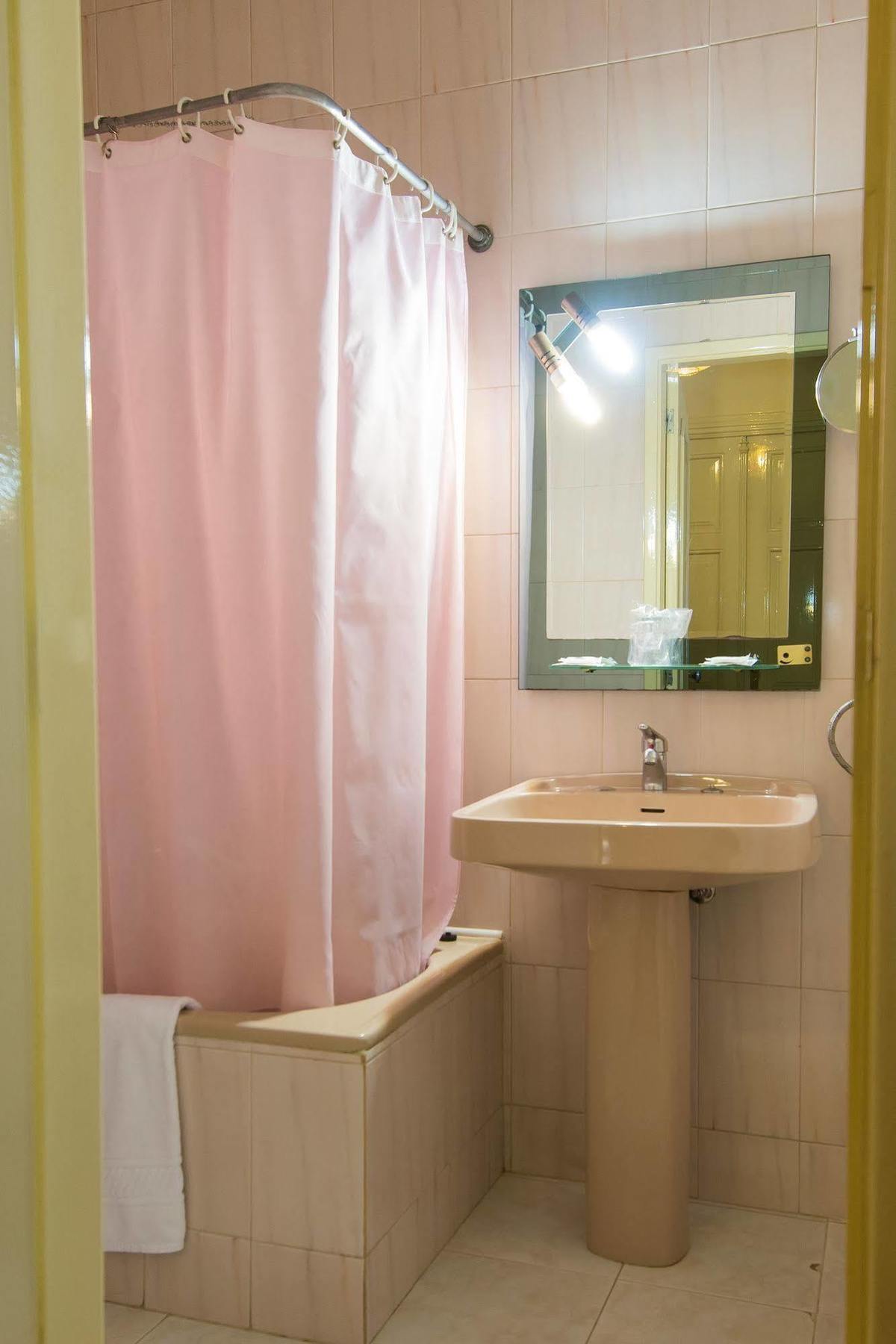 Hotel Brasilia OOporto Extérieur photo