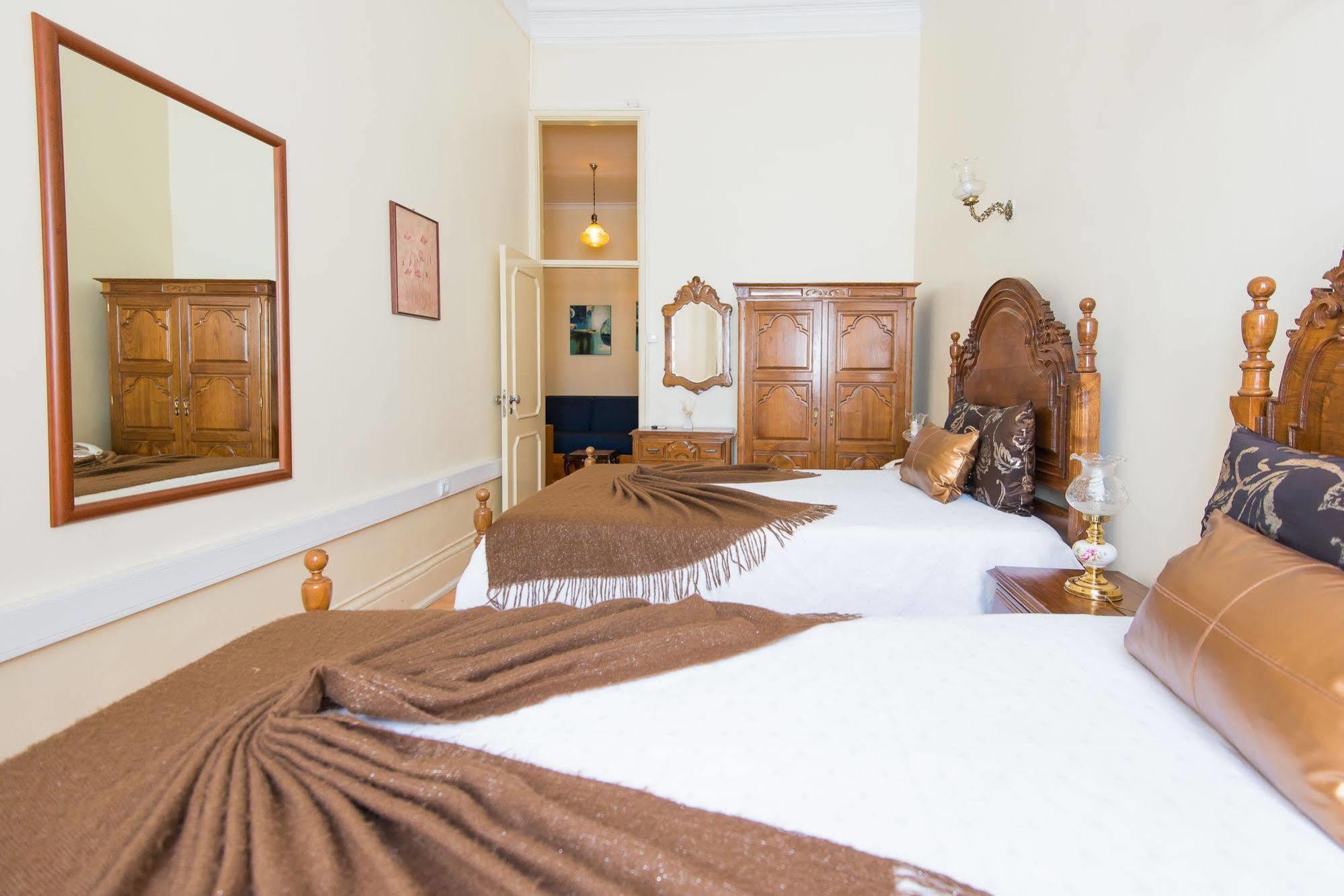 Hotel Brasilia OOporto Extérieur photo