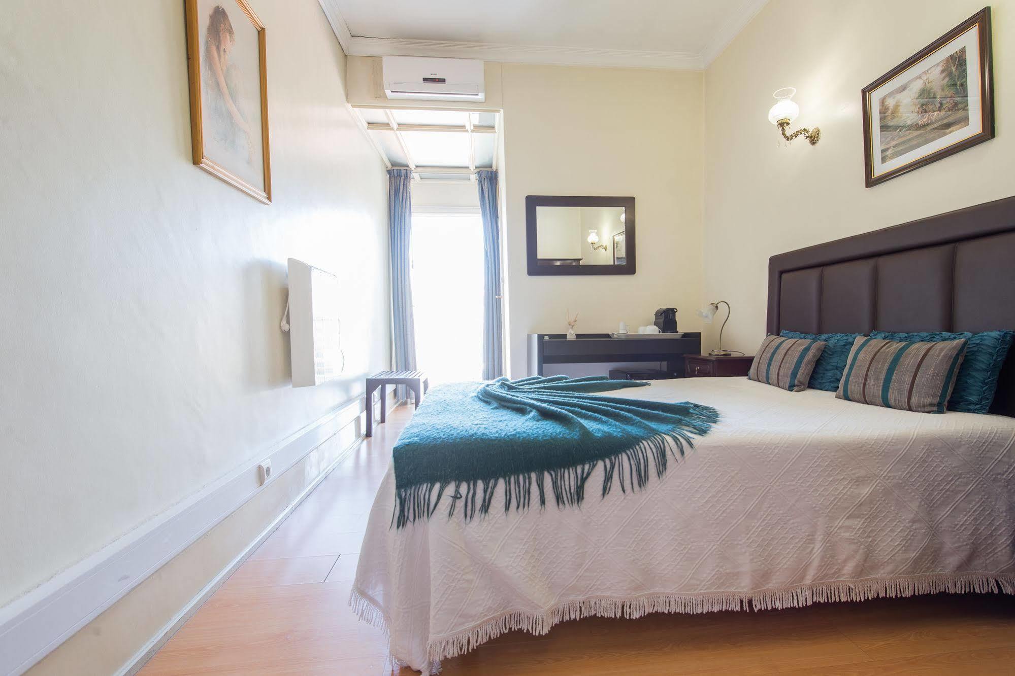 Hotel Brasilia OOporto Extérieur photo