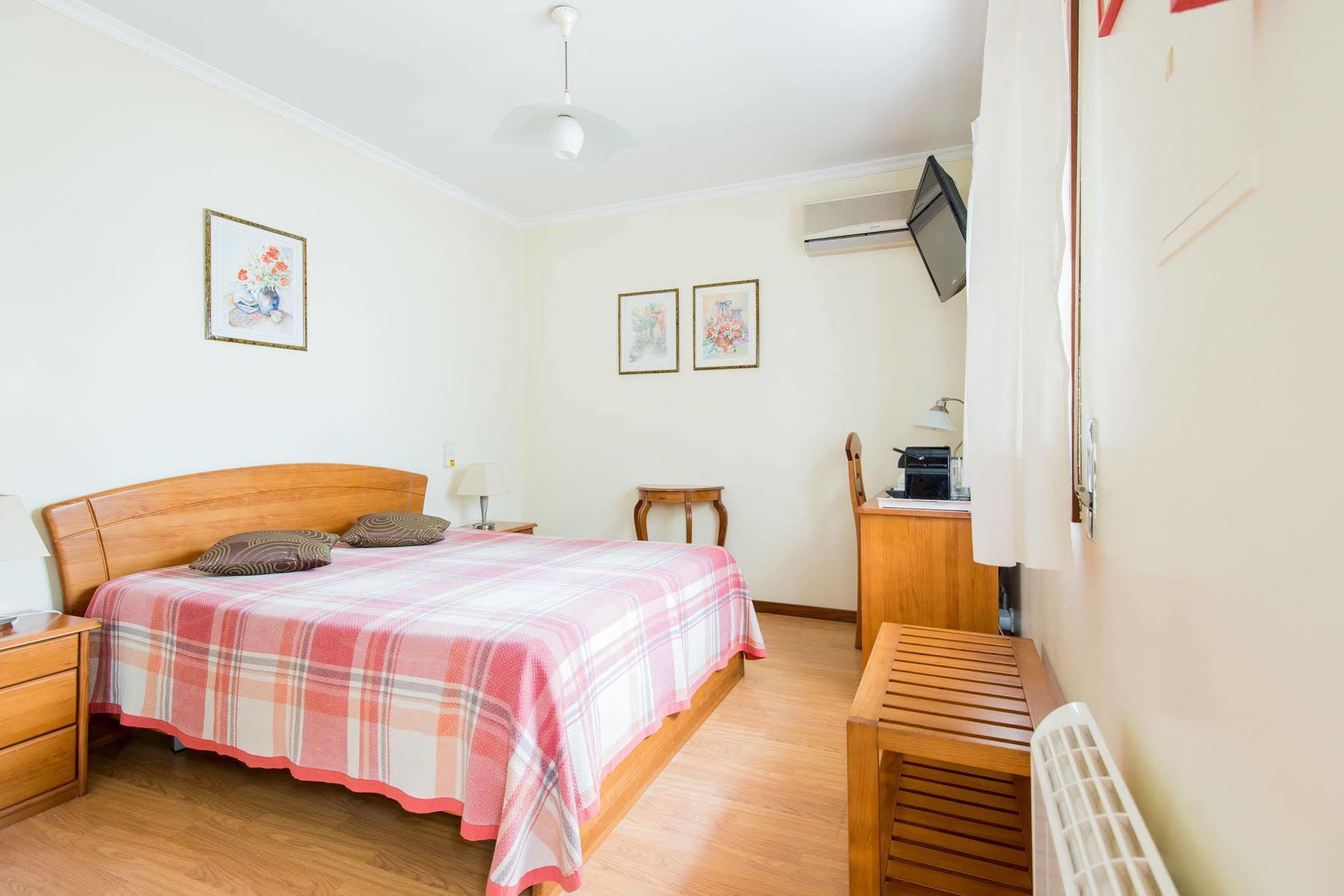 Hotel Brasilia OOporto Extérieur photo