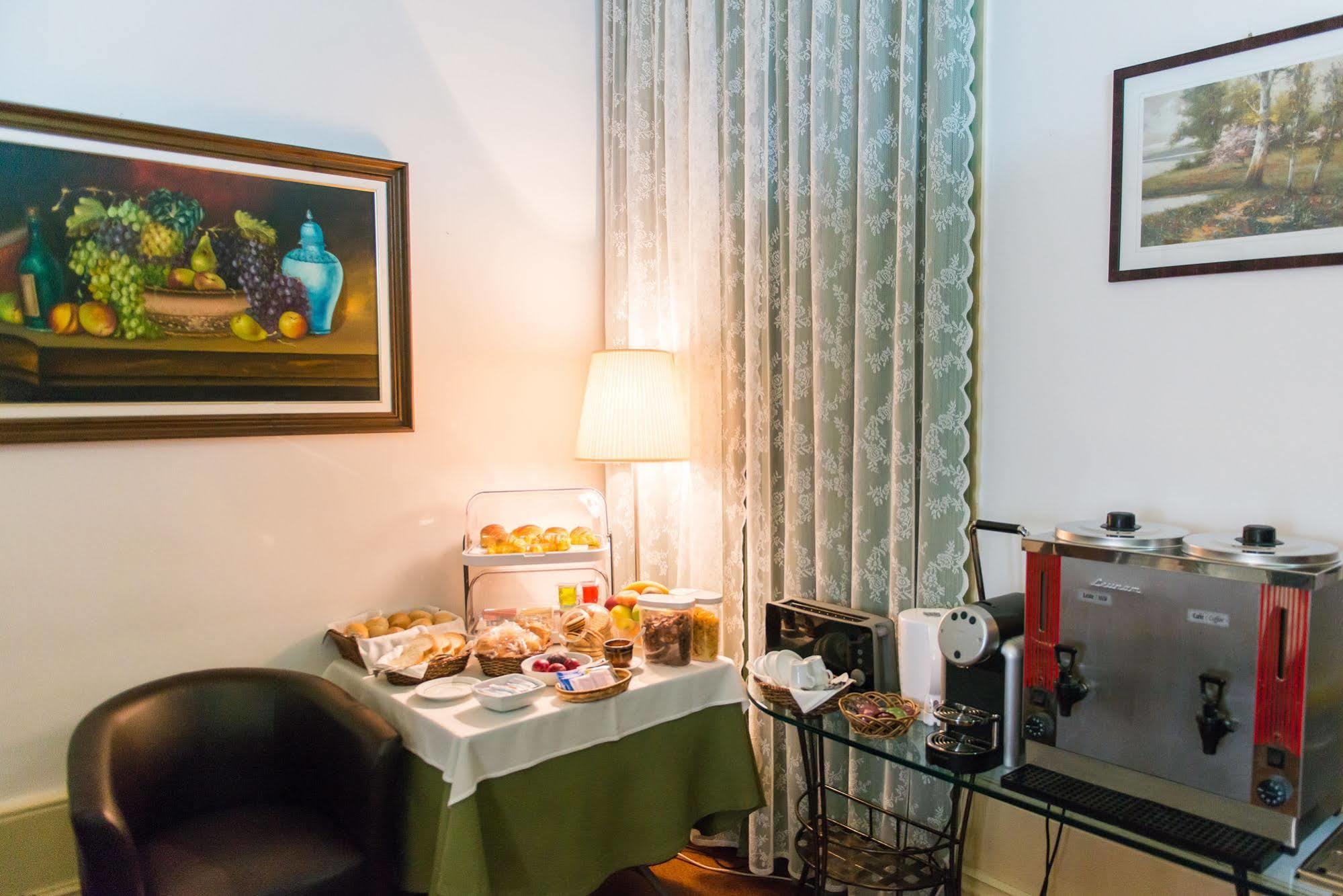 Hotel Brasilia OOporto Extérieur photo