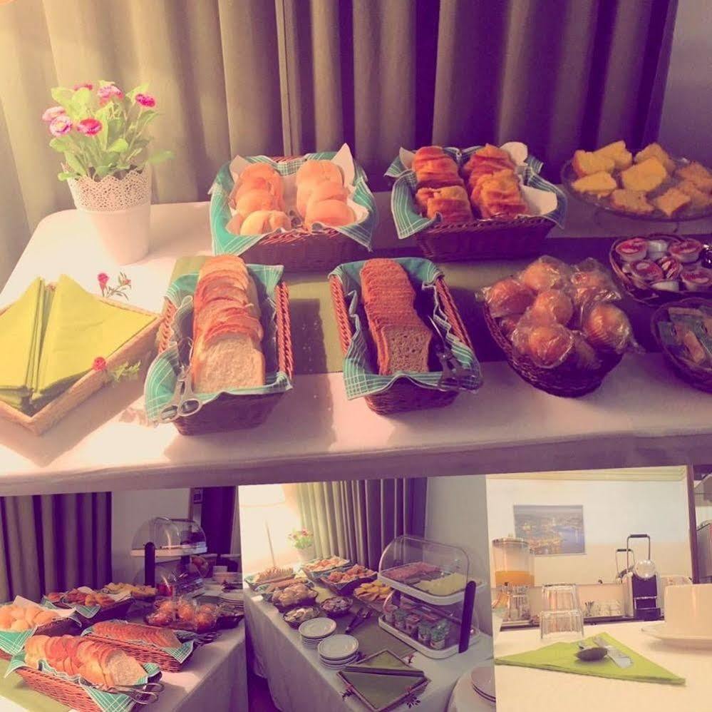 Hotel Brasilia OOporto Extérieur photo