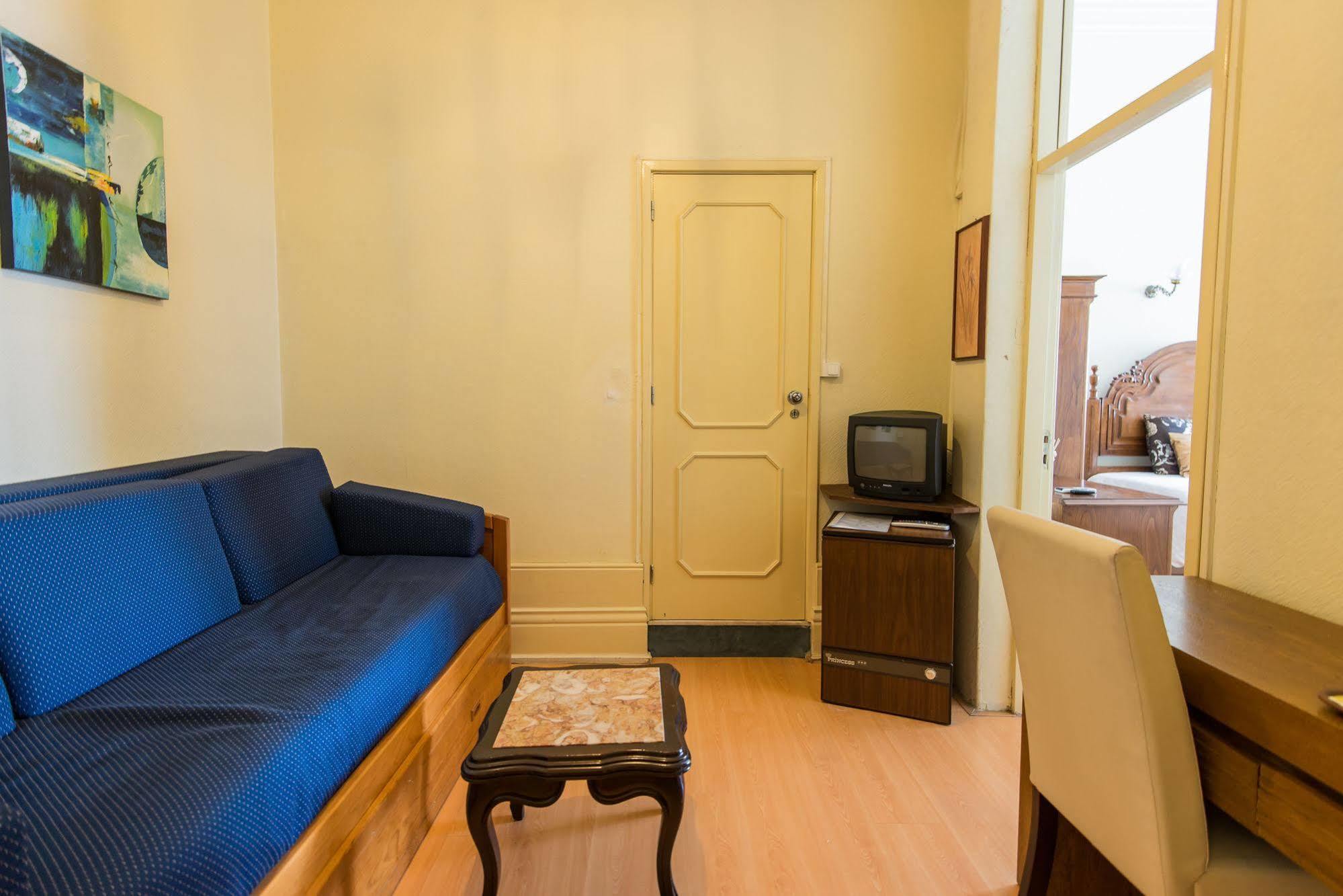 Hotel Brasilia OOporto Extérieur photo